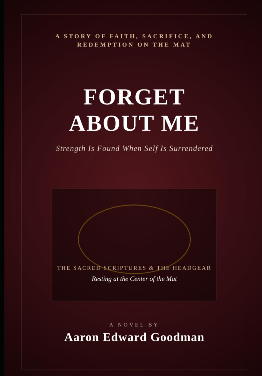 Forget about me