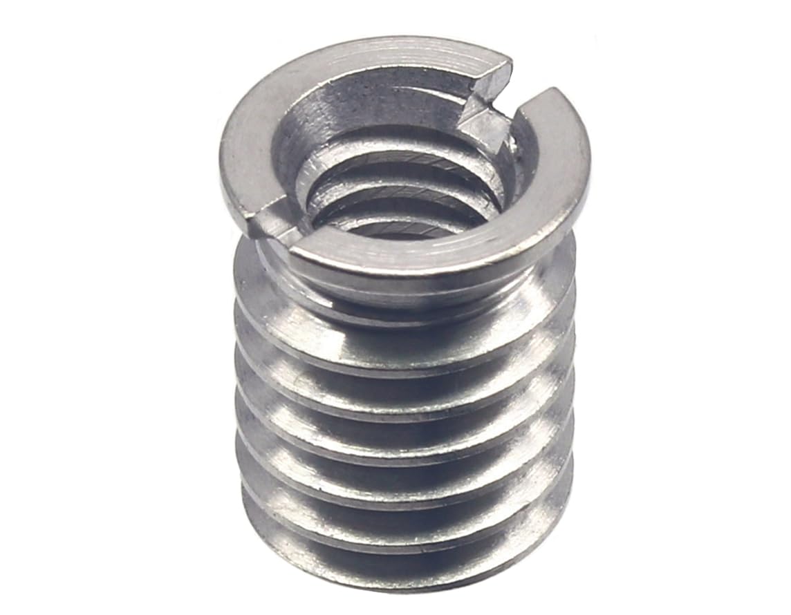 Threaded Adapter Ring Thread Adapter 510 Thread Screw Converter Soldering Iron Ring Adapters ...