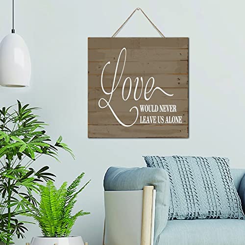 Plaque en bois pour habiller un mur vide deco murale retro chambre et fenetre triste
