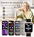 Imagen de Iaret Reloj Inteligente Mujer, 1