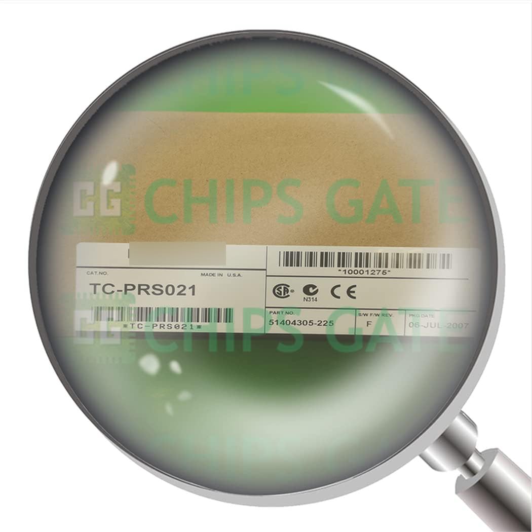TC-PRS021 1Pcs New DCS C200 TC-PRS021