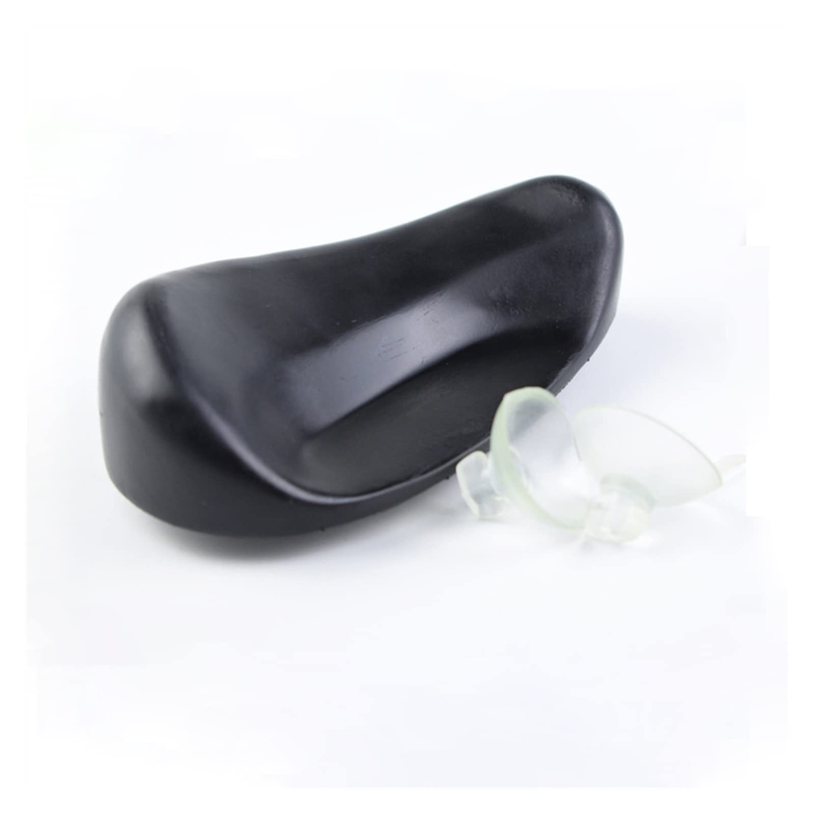 Repose-épaules Pour Violon Mentonnière Coussinet De Piano Qinto Ventouse Souple Qinto Accessoires De Violon De Décompression Absorbant La Sueur violin accessories gifts