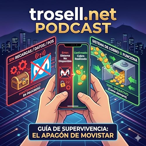 🚨 El Apag&oacute;n de Movistar: Lo que debes saber...📶💸