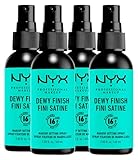 NYX PROFESSIONAL MAKEUP