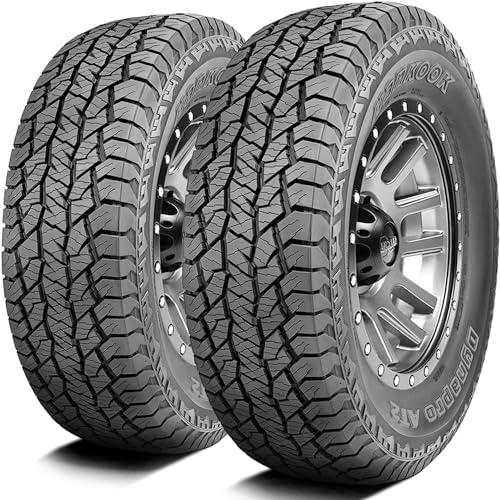 Hankook Dynapro AT2 RF11 all_ Terrain Radial Tire-275/55R20 113T