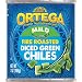 Ortega Diced Chili Peppers, 7 oz