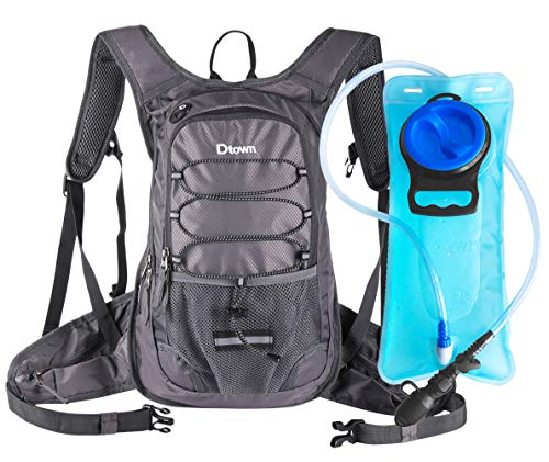 serg hydration pack