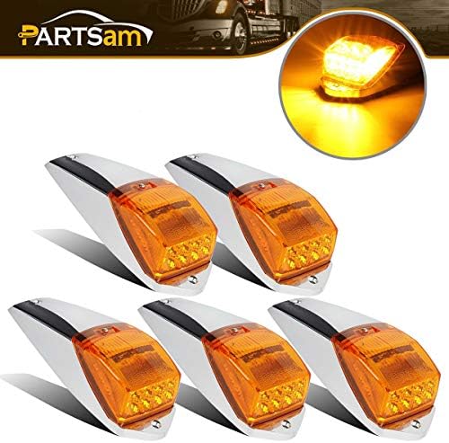 Peterbilt side marker lights Clearance