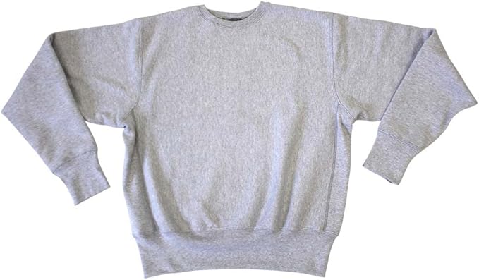 キャンバー / 234 クルーネックスウェット