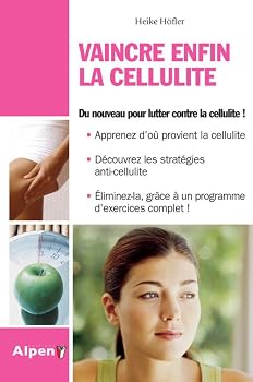 Mass Market Paperback vaincre enfin la cellulite [French] Book