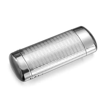 Glasses Case（SILVER) / BanDe na Part Glasses Case（SILVER) / BanDe na Part