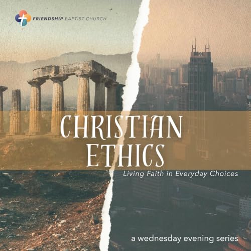 Marriage and Family | Christian Ethics