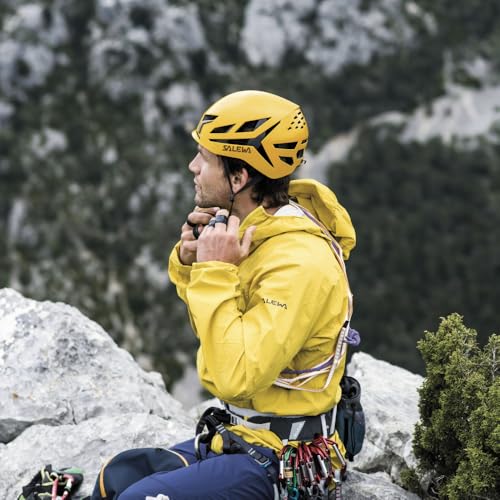SALEWA Dyneema Hot G3 Straight/Bent Express Set