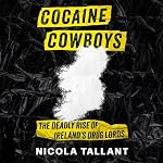Cover of Cocaine Cowboys