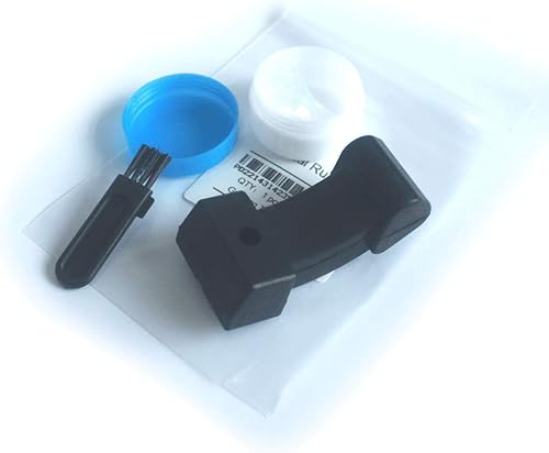 Sensor de accionamiento para pedal de alta altura ROLAND FD-8, TD-1 TD-11 TD-15 TD-17 Hi Hat Pedal parte de goma (una goma)