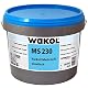 Wakol MS 230 Parkettkleber 18 kg für professionelle Verlegung
