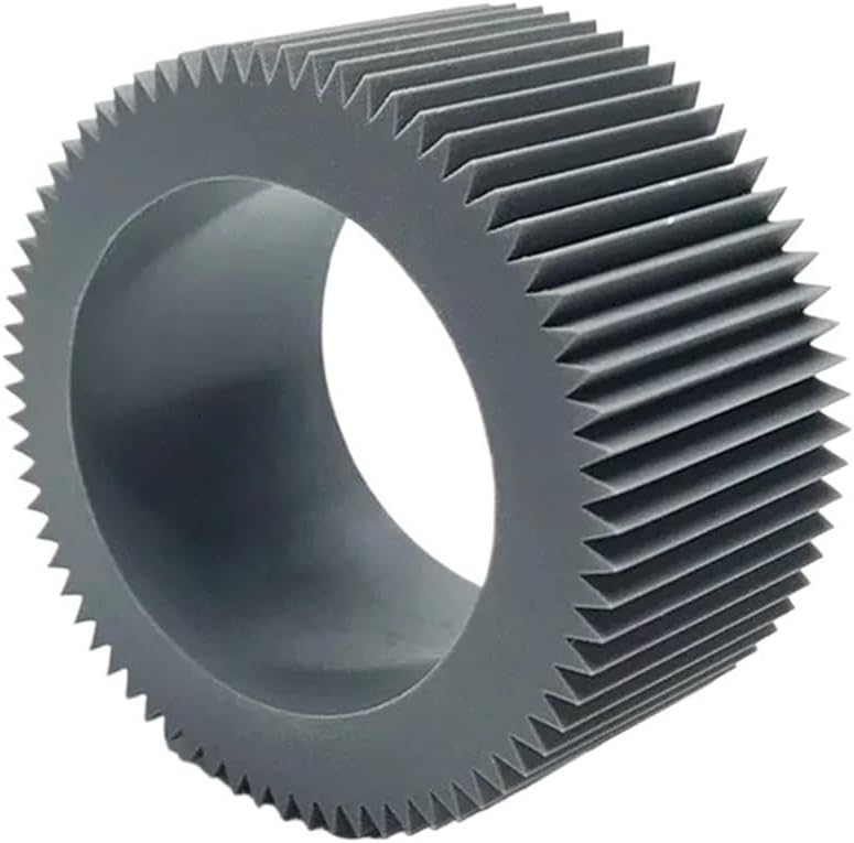 Pick Up Feed Rubber Pick Up Tire Fit For Riso FR GR EZ RV RZ RP RN EV HC KS MZ MV SF ComColor CC FW EV2 200 035-14303