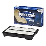 Purolator A28174 PurolatorONE Advanced Engine Air Filter Compatible With Select Acura TLX