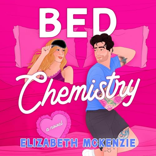 Bed Chemistry copertina