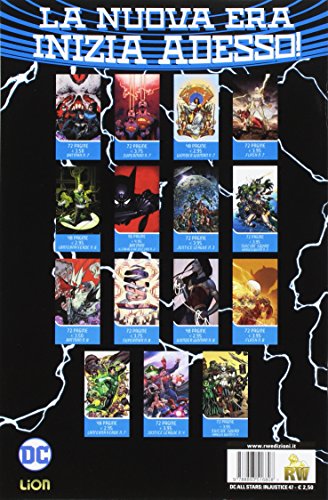 Injustice. Gods among us (Vol. 47)