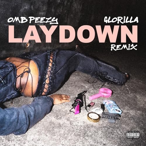 Omb Peezy feat. GloRilla