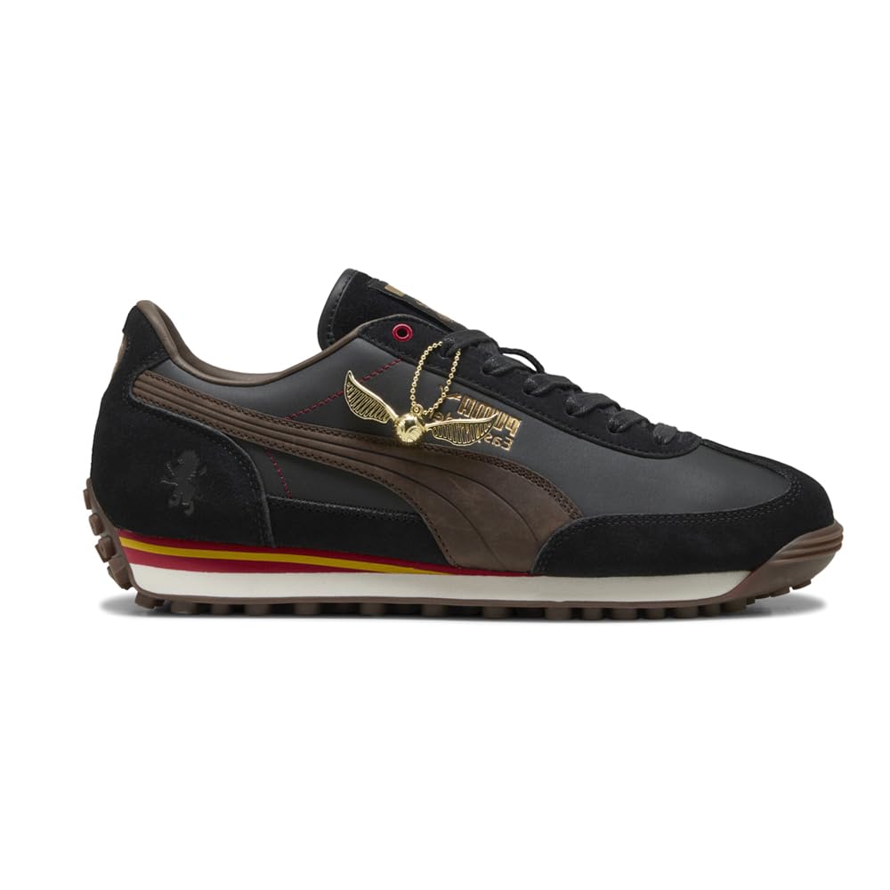 PUMA Men's Easy Rider Harry Potter Sneakers