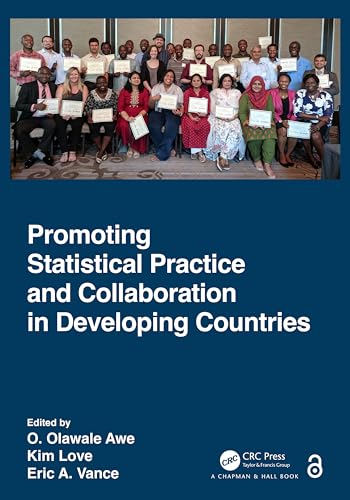 Promoting Statistical Practice and Collaboration in Developing Countries view 2
