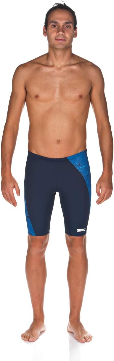 ARENA Men's Water Panel Jammer