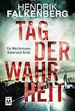Cover zum Buch Tag der Wahrheit