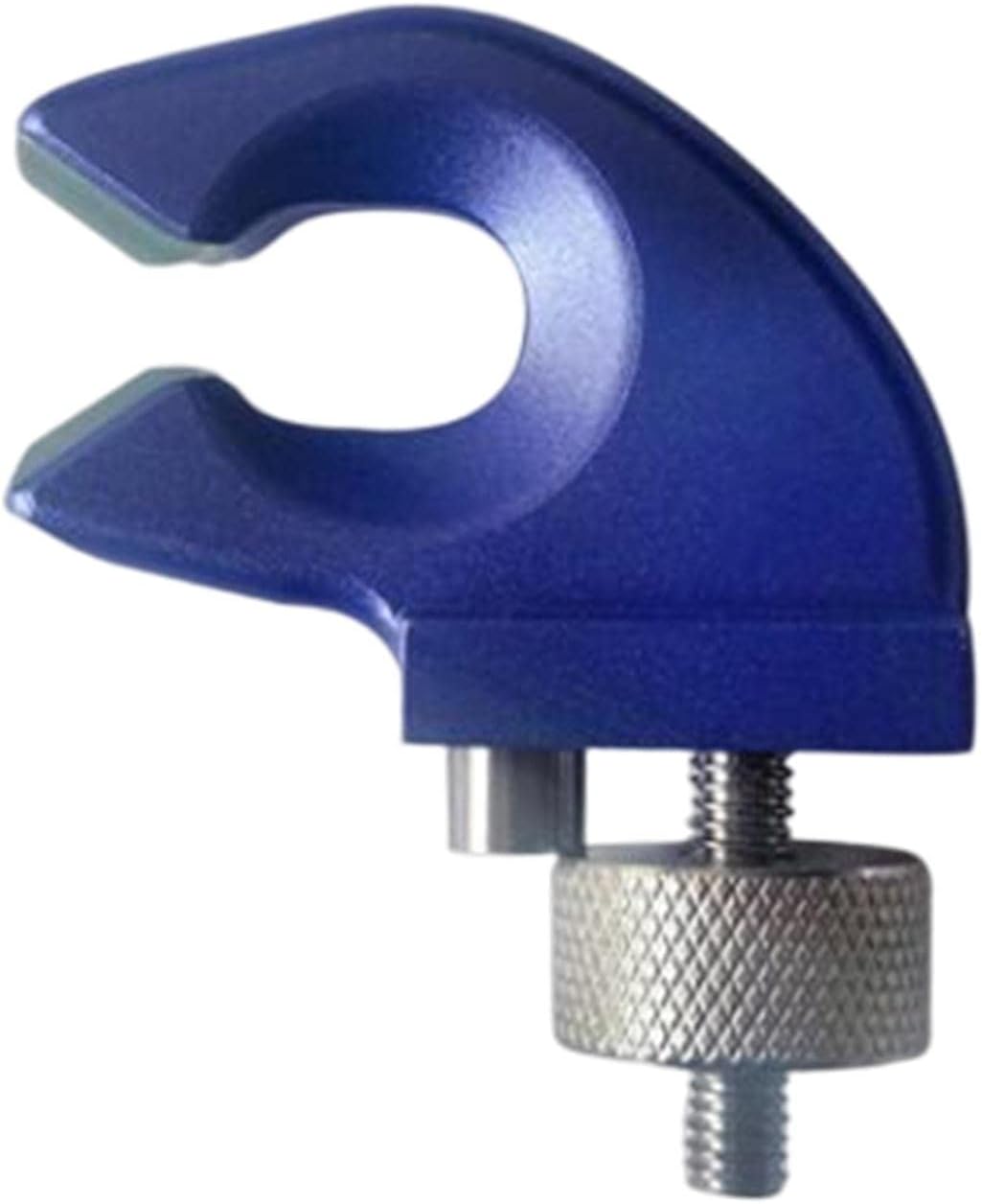 ATORSE Professional Stringing Clip Badminton Accessories Machine Tools Tennis Blue Sporting Goods | Tennis & Racquet Sports | Badminton