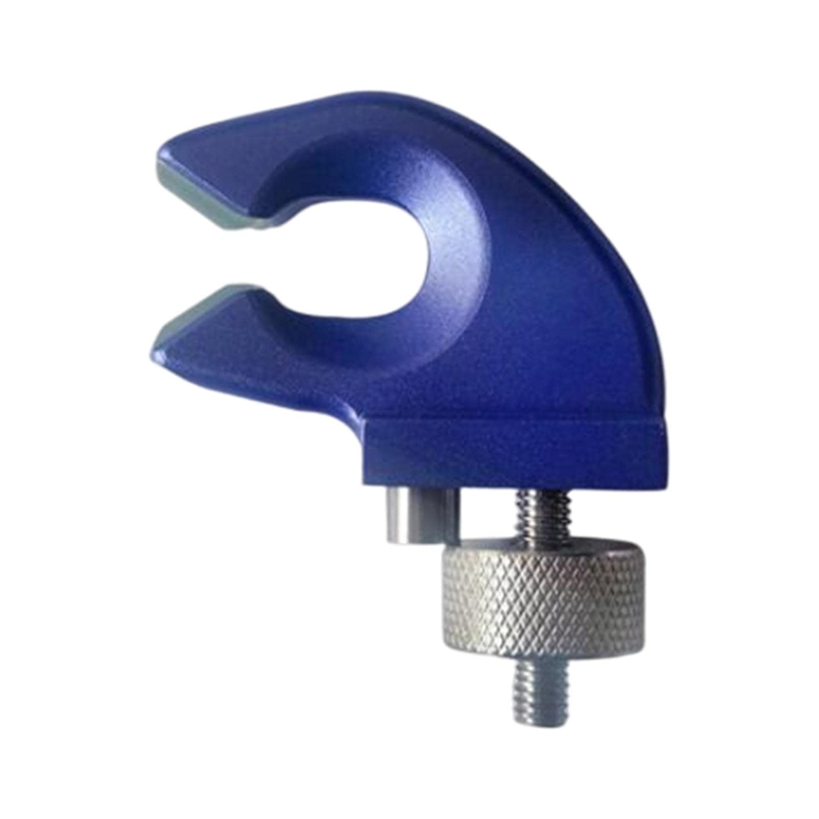 ATORSE Professional Stringing Clip Badminton Accessories Machine Tools Tennis Blue Sporting Goods | Tennis & Racquet Sports | Badminton