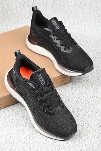 Image of ABROS Men's Maximus ASSG1265 ABS Hyperfuse Sports Shoes /Casual Shoes /Running Shoes