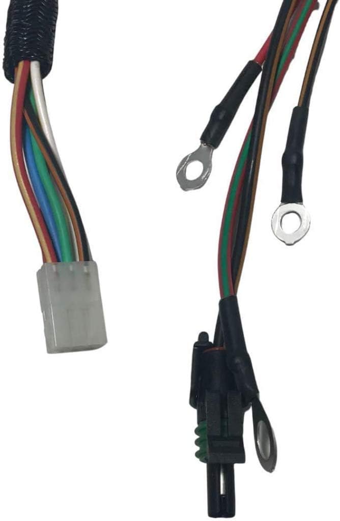 review Western Plow 26345 26341 63411 3 Plug Conversion Kit Isolation Module Conversion