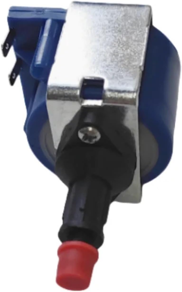 1pc JYPC-3 220V To 240V 25W 50Hz Electromagnetic Solenoid Pump for Irons Steam Mop Garment Steamer Coffee Machine Valve Parts
