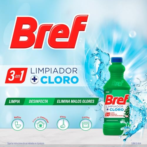 Reviews de Pino limpiador los más recomendados. 12 Imagen adicional