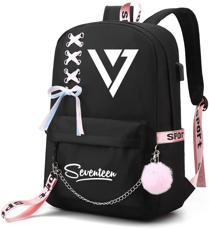 Miniatura 2 de Ultracase Mochila de diecisiete mercancía casual mochila mochila casual mochila portátil mochila mochila de viaje, 1, Mochilas Daypack