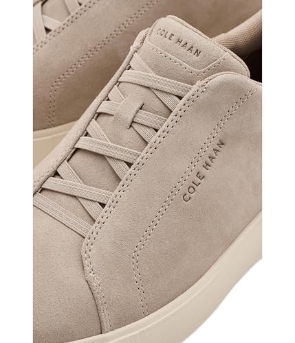Image of Cole Haan Men's Grandpro Luxe Slip-on Sneaker