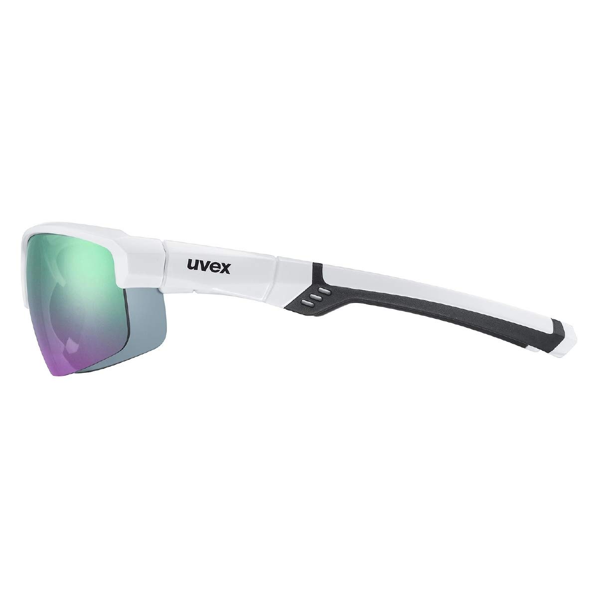 uvex Okulary sportowe Uniseks sportstyle 226 (1 w zestawie)