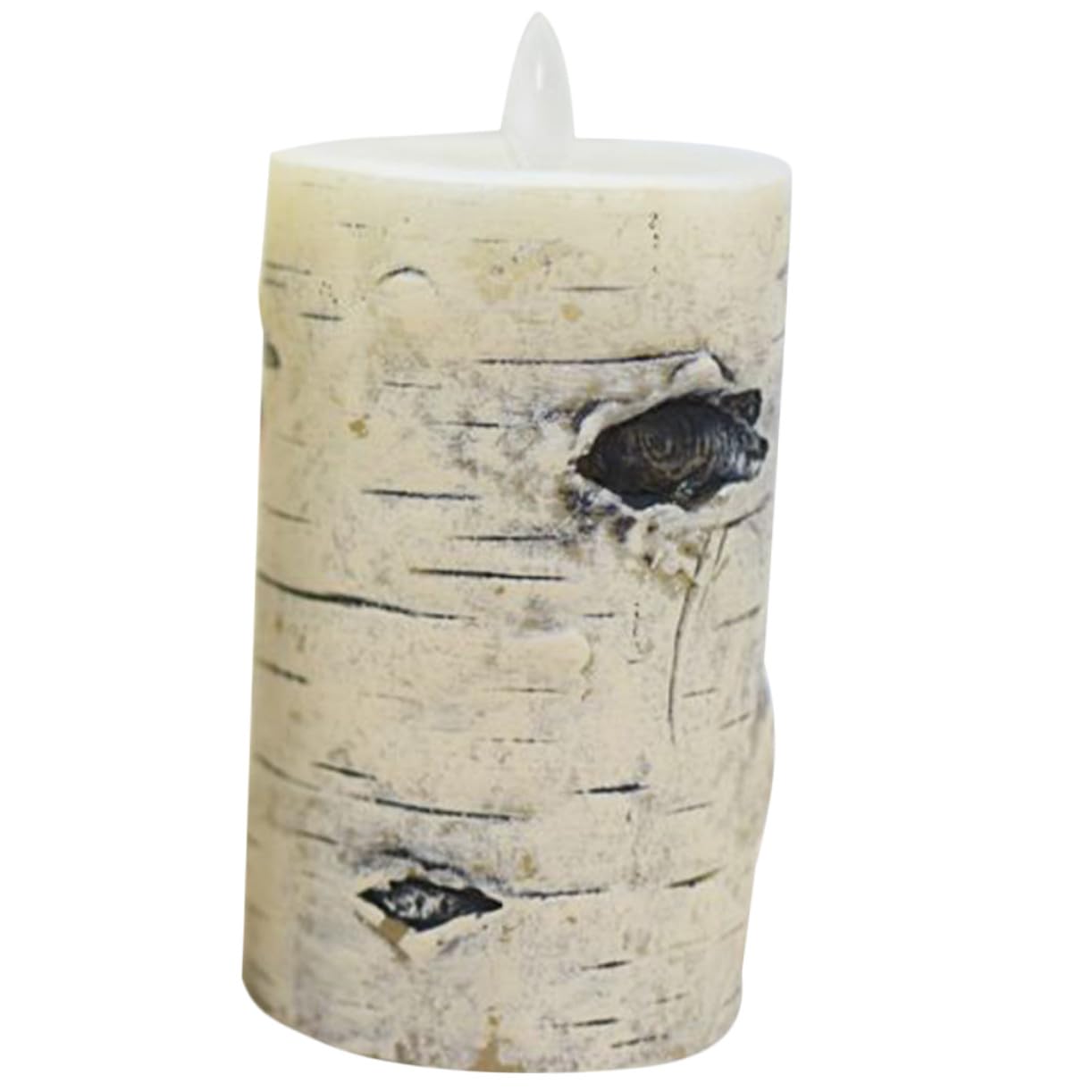 Velas LED sin fuego Gatuida para decorar con seguridad y evitar manchas de cera 8