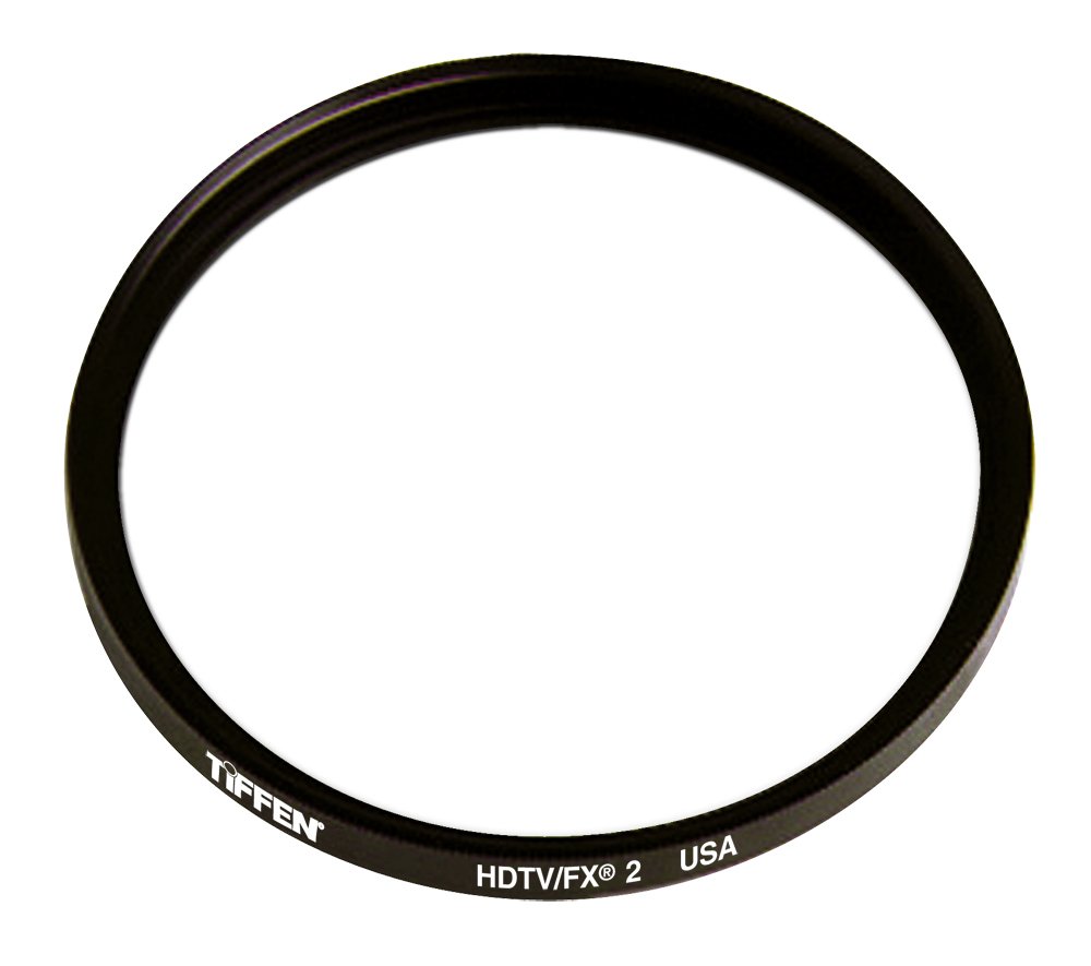 TIFFEN HDTV FX2 フィルター 77mm 未使用品