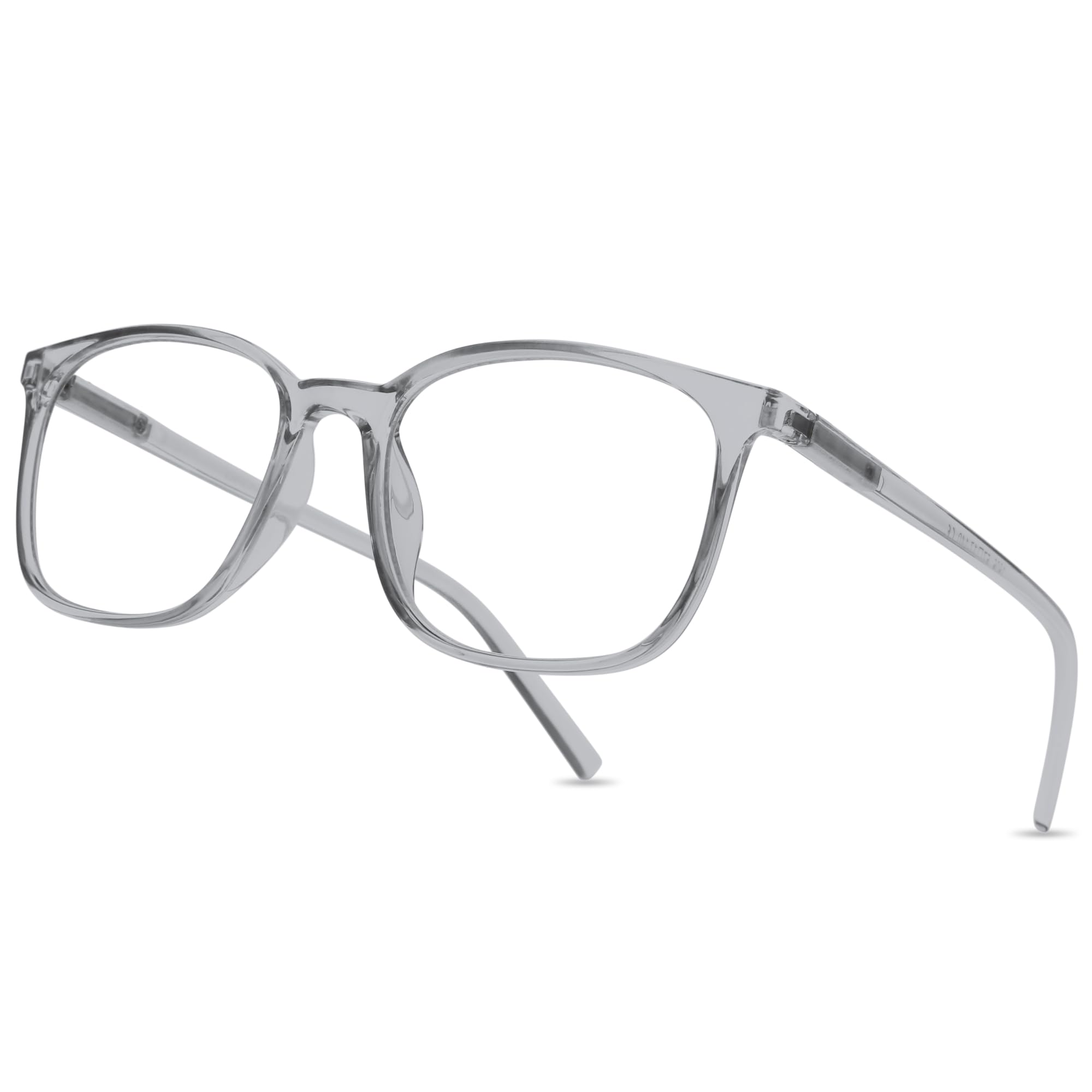 Gaoye Ultralight Blue Light Glasses for Women - Computer Protection Glasses for All Day Comfort - Anti UV Glare & Eyestrain