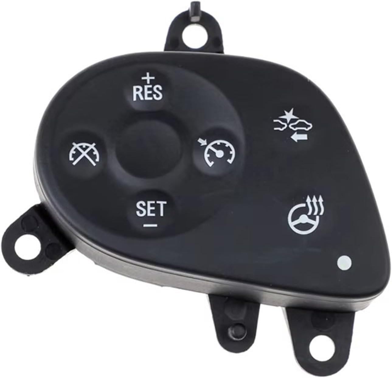 Steering Wheel Combination Control Switch For Chevrolet For Impala 2016-2020 23141787 10103392 Steering Wheel-Cruise Control Switch Button
