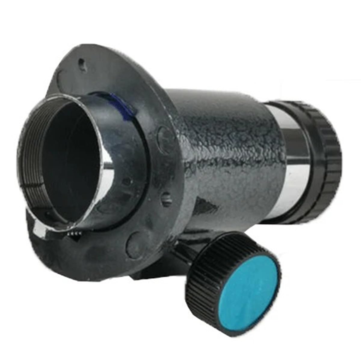 Telescopio astronómico reflector de 1,25 pulgadas: accesorio de ABS para calibre 76-150mm 6