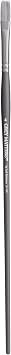 Jack Richeson 981204 Richeson Grey Matters Synthetic Oil Flat 4