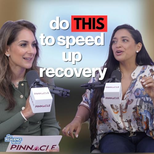 What They&rsquo;re Not Telling You About Stem Cells And Healing | Dr. Mari Mitrani