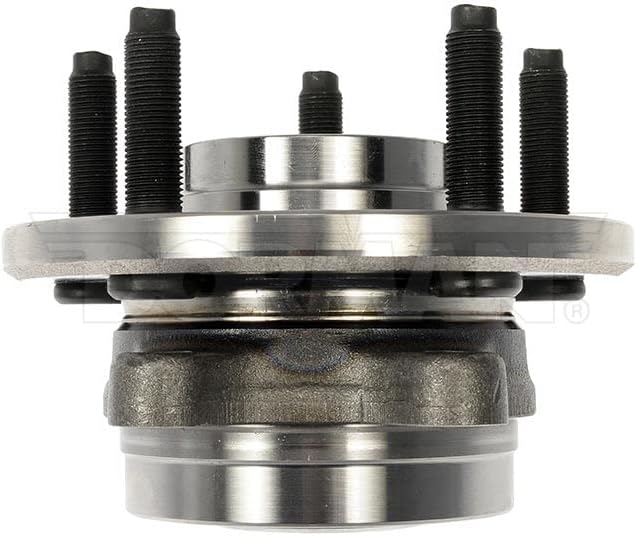 Rear Wheel Hub And Bearing Assembly for Ford Flex 2011-2018