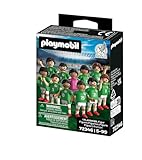 Playmobil Jugador de Mexico 2026