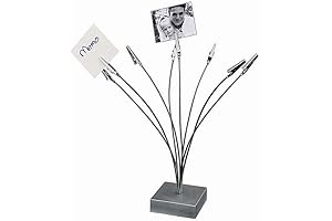 Picture Tree Frame for Displaying Photos and Mementos