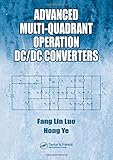 diodo 1n4007 mic  Advanced Multi-Quadrant Operation DC/DC Converters