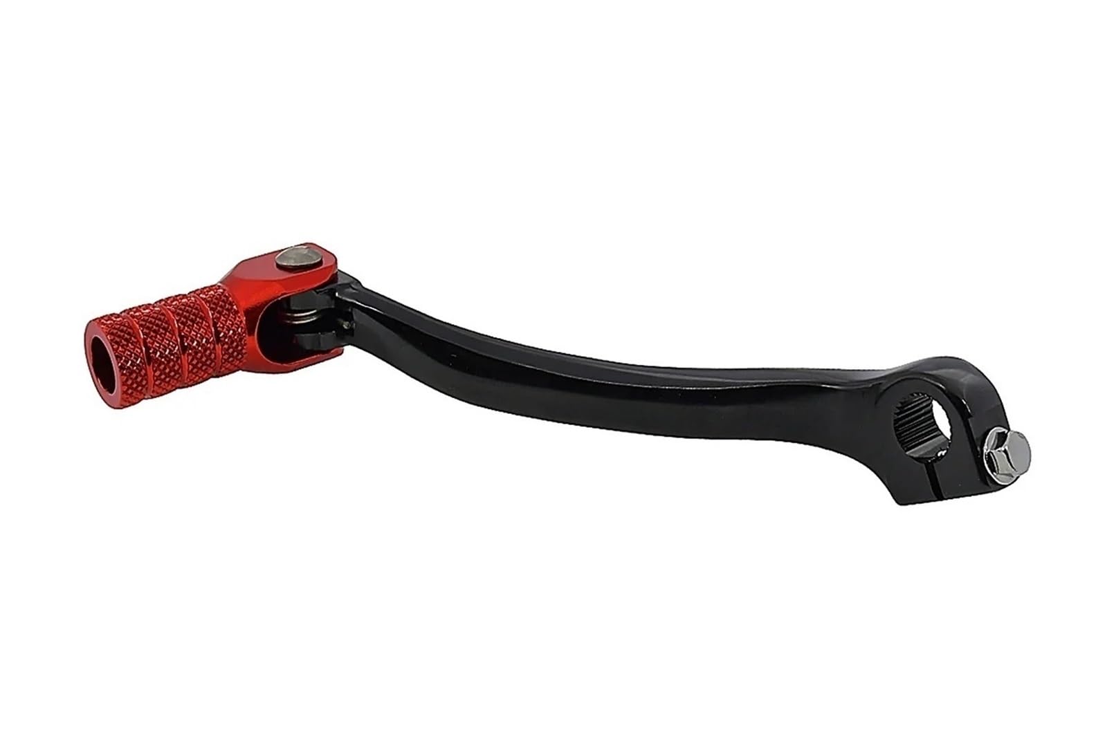 Gear Shift Gear Gear Shifter Lever Motorcycle Gear Shifter Shift Lever Pedal For CRF 250R 450R 250X 450X 450RX 2002-2023 230F CRF250R CRF450R CRF250X CRF450X